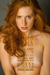 Amber California nude art gallery free previews cover thumbnail